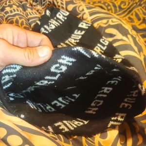 True Religion All-over SUPERthick hat